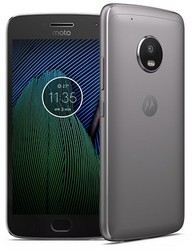 Замена разъема зарядки на телефоне Motorola Moto G5 в Красноярске